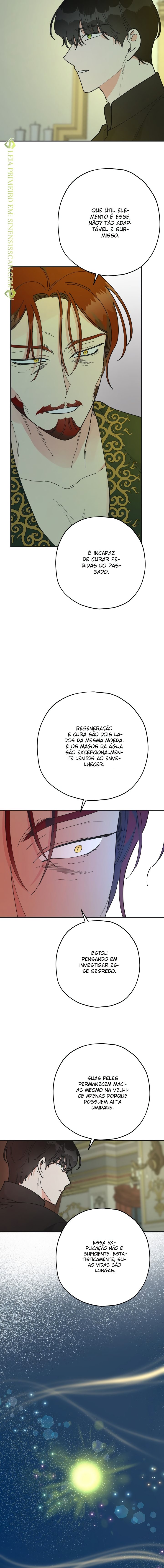 The Evil Lady’s Hero Capítulo 76 Página 8