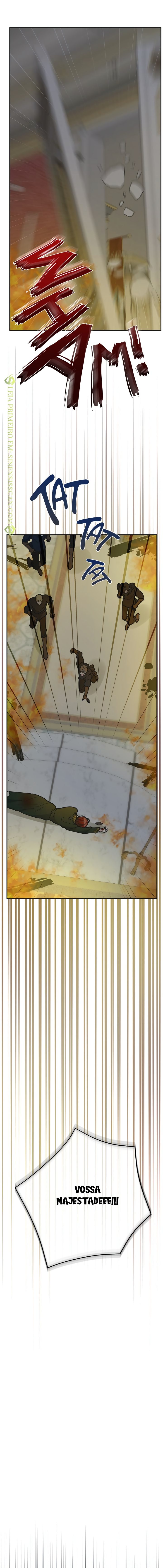 The Evil Lady’s Hero Capítulo 77 Página 26