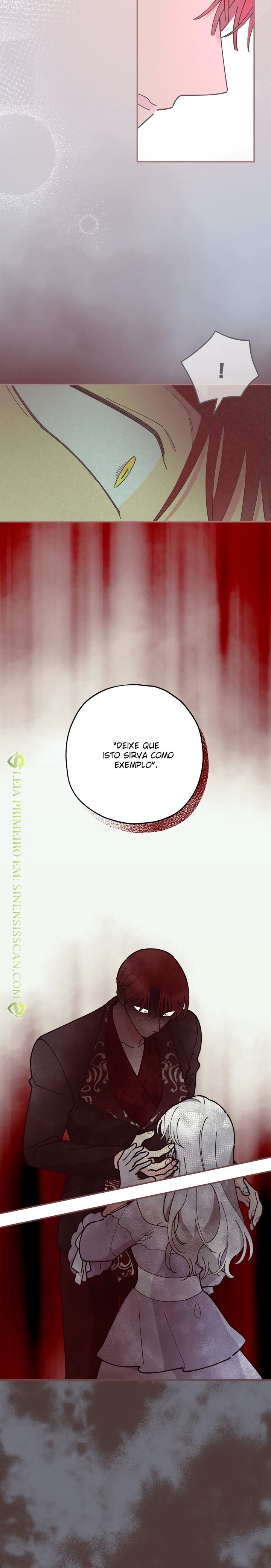 The Evil Lady’s Hero Capítulo 77 Página 4