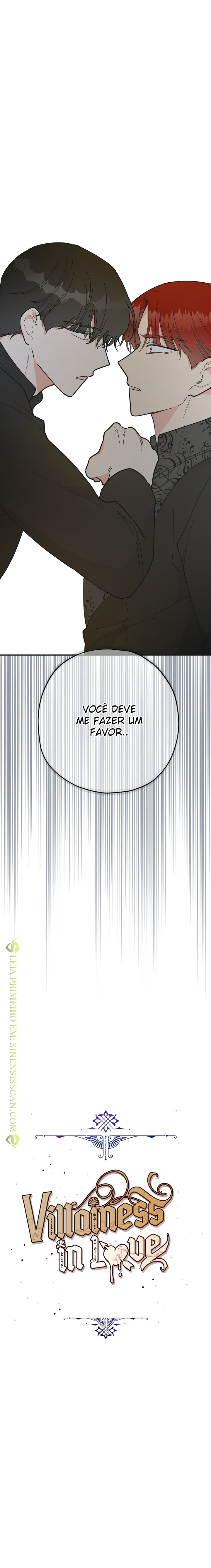 The Evil Lady’s Hero Capítulo 79 Página 25