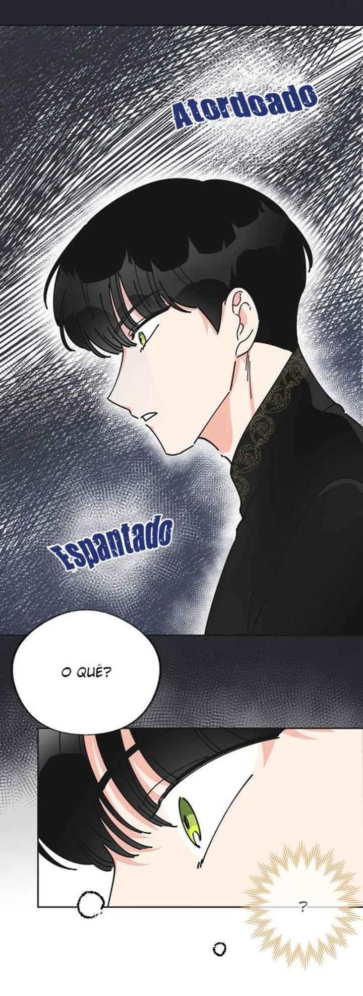 The Evil Lady’s Hero Capítulo 8 Página 5