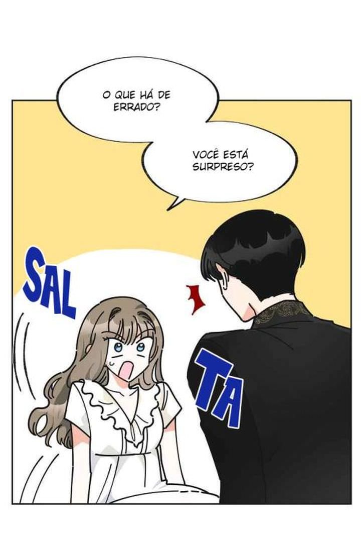 The Evil Lady’s Hero Capítulo 8 Página 6