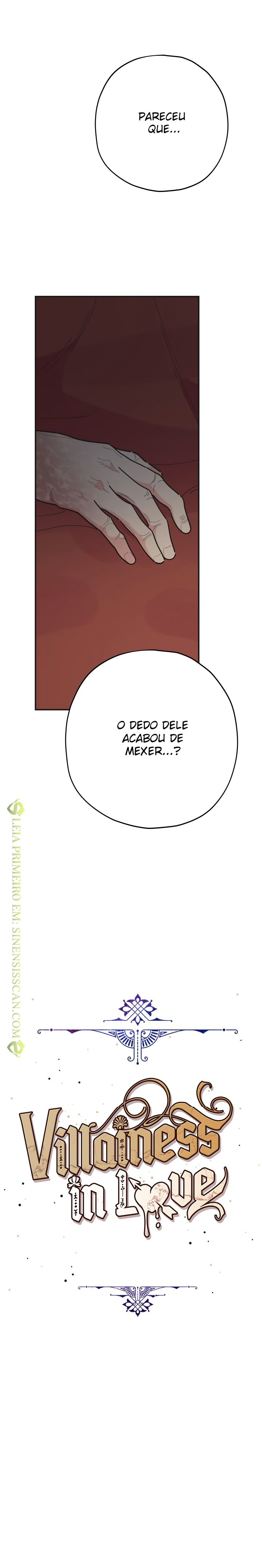 The Evil Lady’s Hero Capítulo 80 Página 24