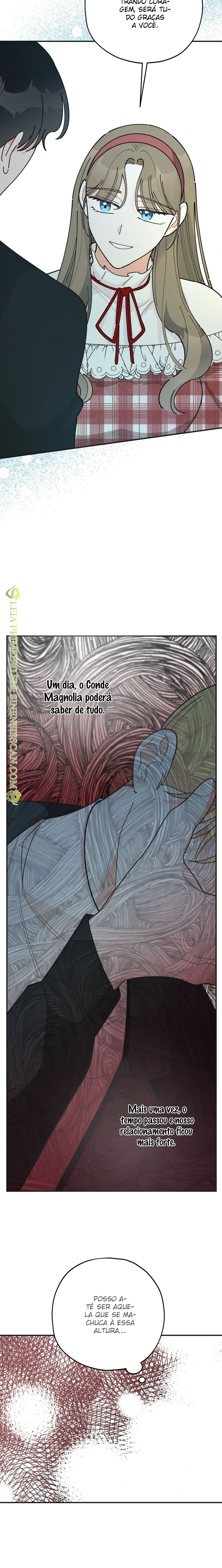 The Evil Lady’s Hero Capítulo 82 Página 20