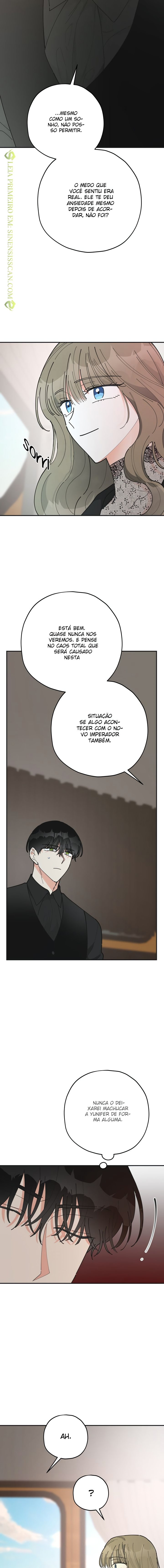 The Evil Lady’s Hero Capítulo 85 Página 17