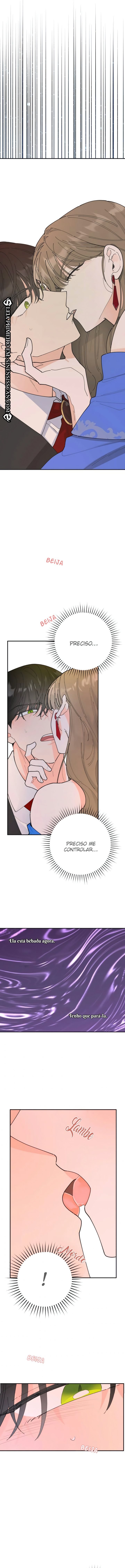 The Evil Lady’s Hero Capítulo 88 Página 10