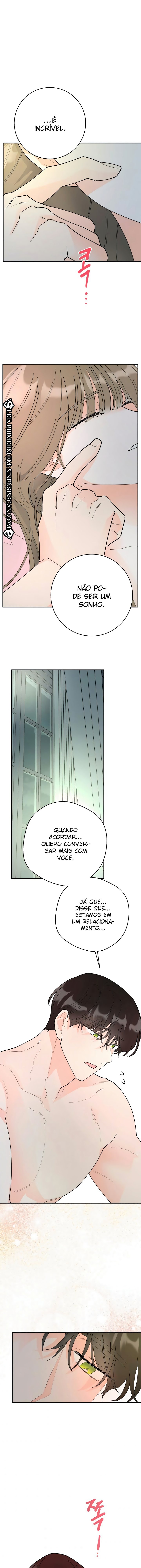 The Evil Lady’s Hero Capítulo 89 Página 11