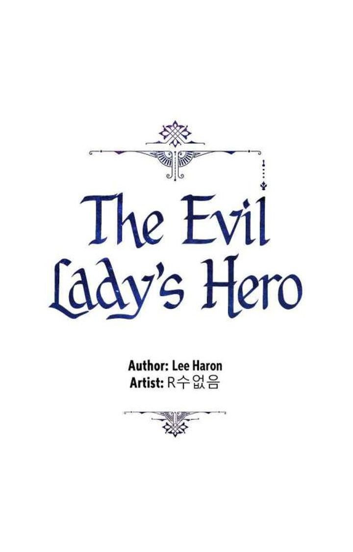 The Evil Lady’s Hero Capítulo 9 Página 26