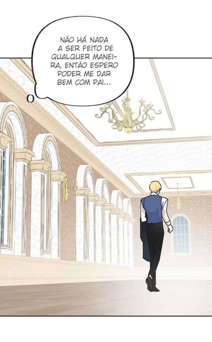 The Evil Lady’s Hero Capítulo 9 Página 47