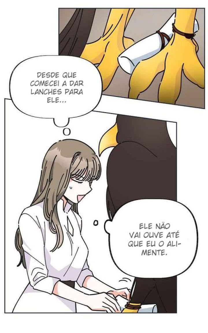 The Evil Lady’s Hero Capítulo 9 Página 60