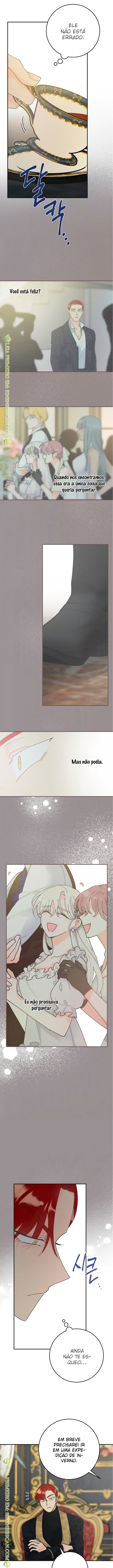 The Evil Lady’s Hero Capítulo 91 Página 12