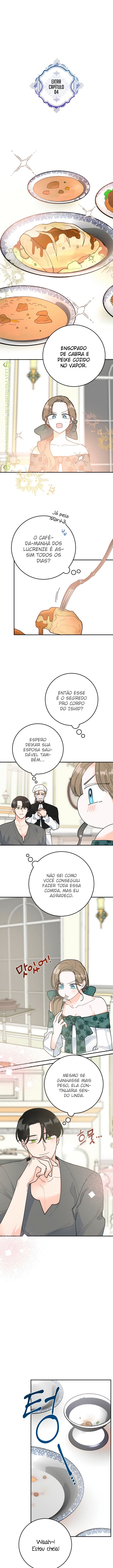 The Evil Lady’s Hero Capítulo 91 Página 2
