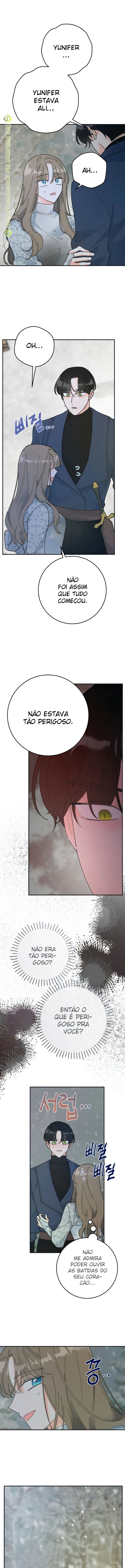 The Evil Lady’s Hero Capítulo 93 Página 16