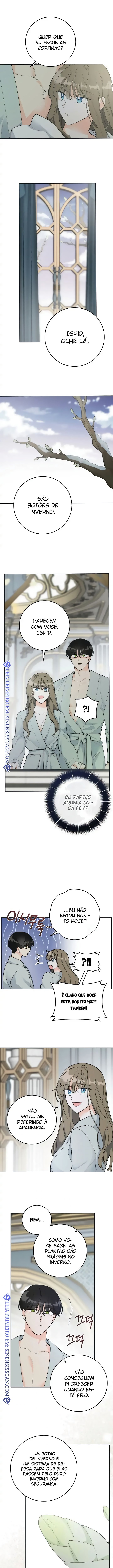 The Evil Lady’s Hero Capítulo 94 Página 14