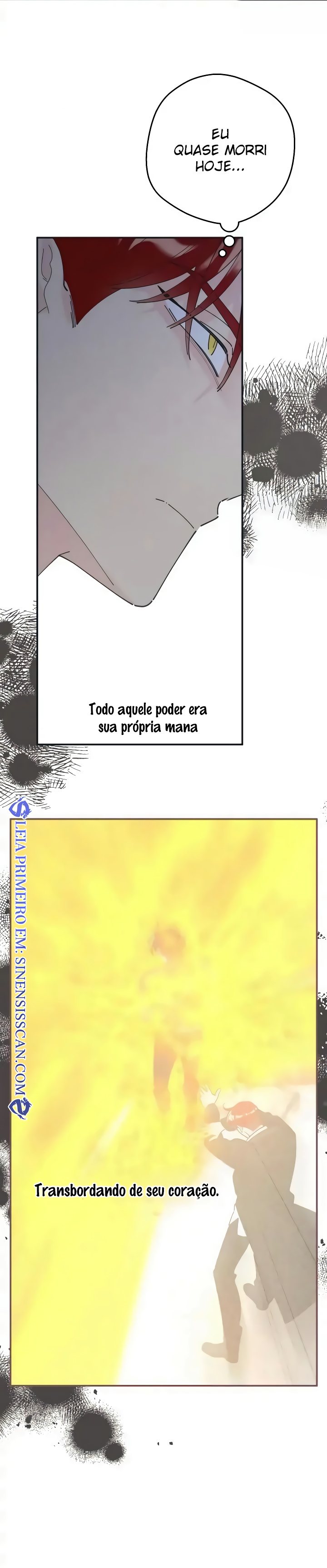 The Evil Lady’s Hero Capítulo 94 Página 9