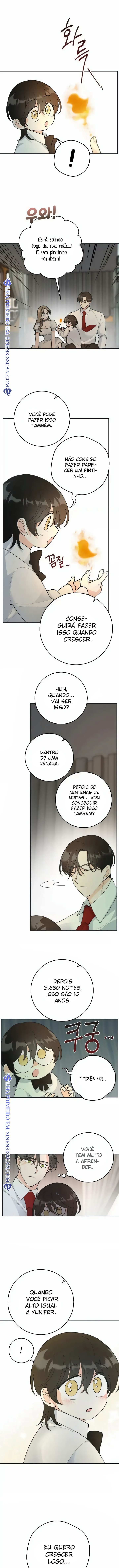 The Evil Lady’s Hero Capítulo 95 Página 14