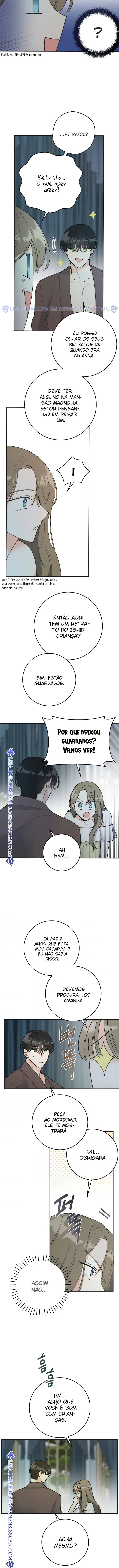 The Evil Lady’s Hero Capítulo 96 Página 10