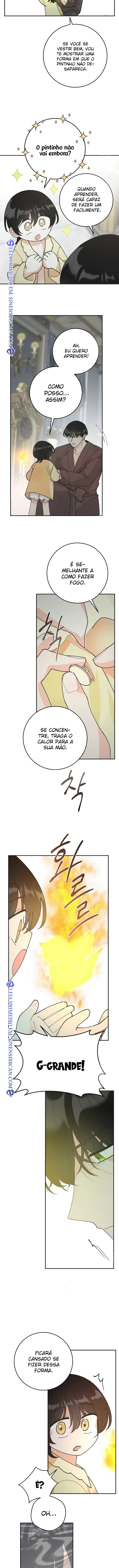 The Evil Lady’s Hero Capítulo 96 Página 4