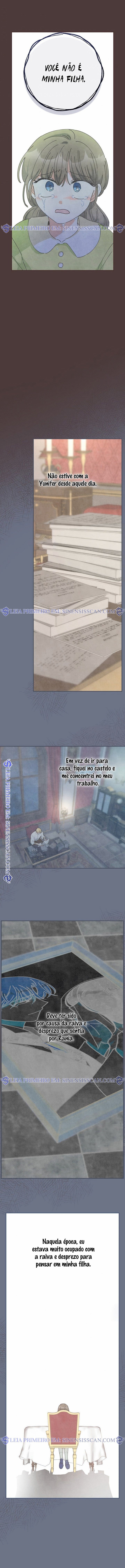 The Evil Lady’s Hero Capítulo 99 Página 10
