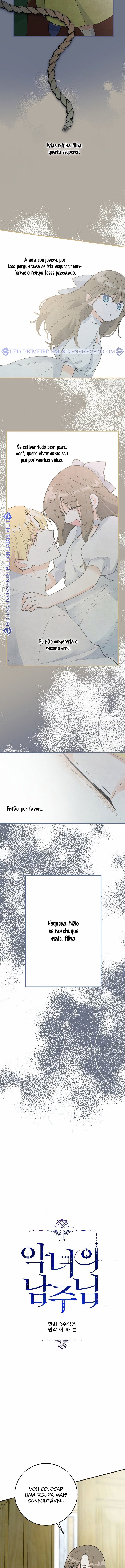 The Evil Lady’s Hero Capítulo 99 Página 14