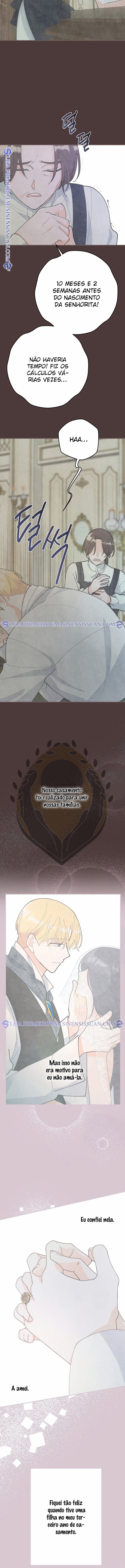 The Evil Lady’s Hero Capítulo 99 Página 4