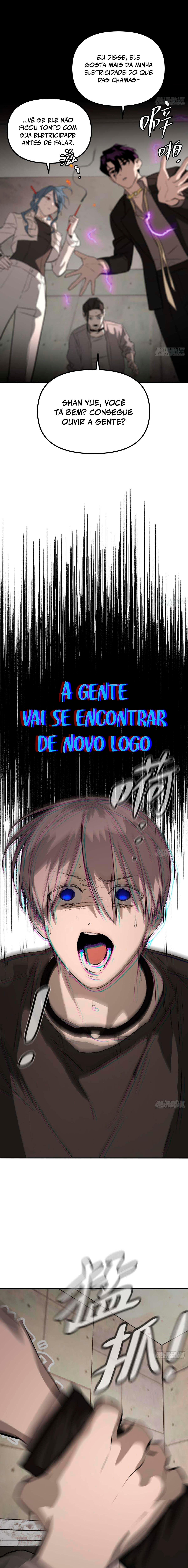 The Evil Ring Capítulo 12 Página 8