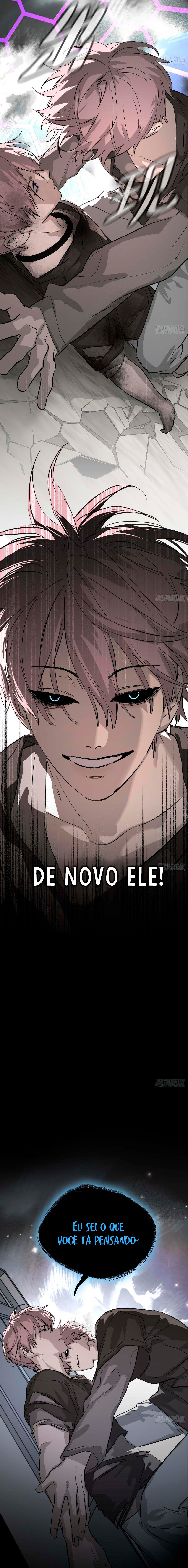 The Evil Ring Capítulo 13 Página 15