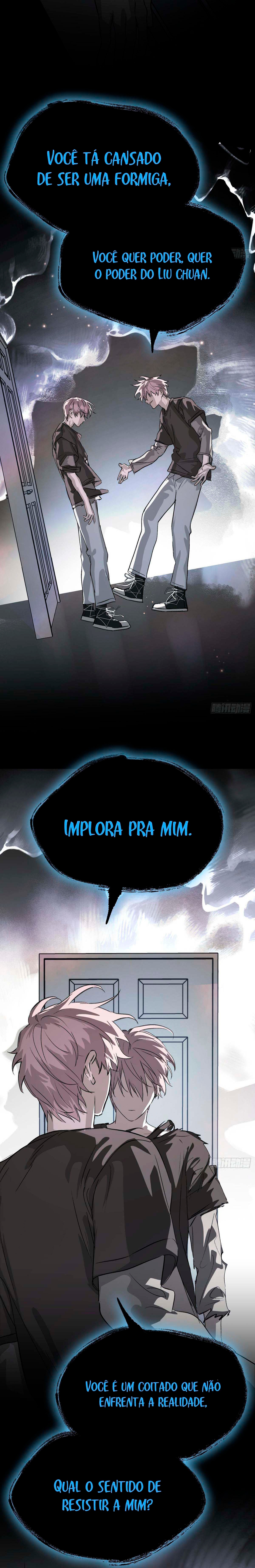The Evil Ring Capítulo 13 Página 16