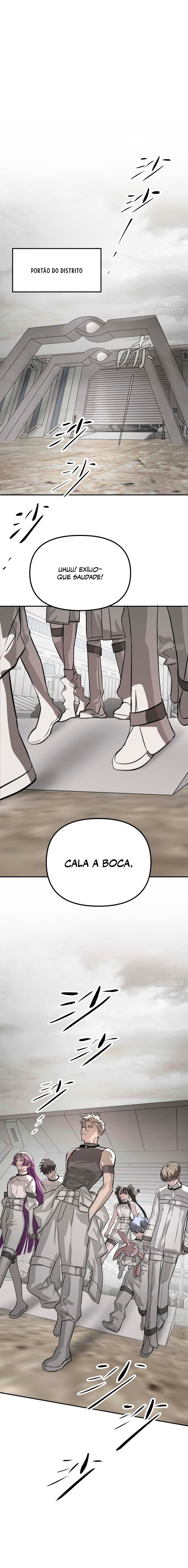 The Evil Ring Capítulo 13 Página 28
