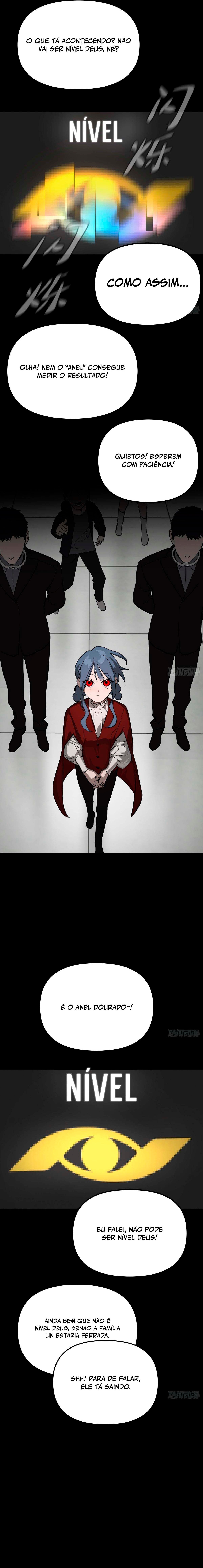 The Evil Ring Capítulo 13 Página 8