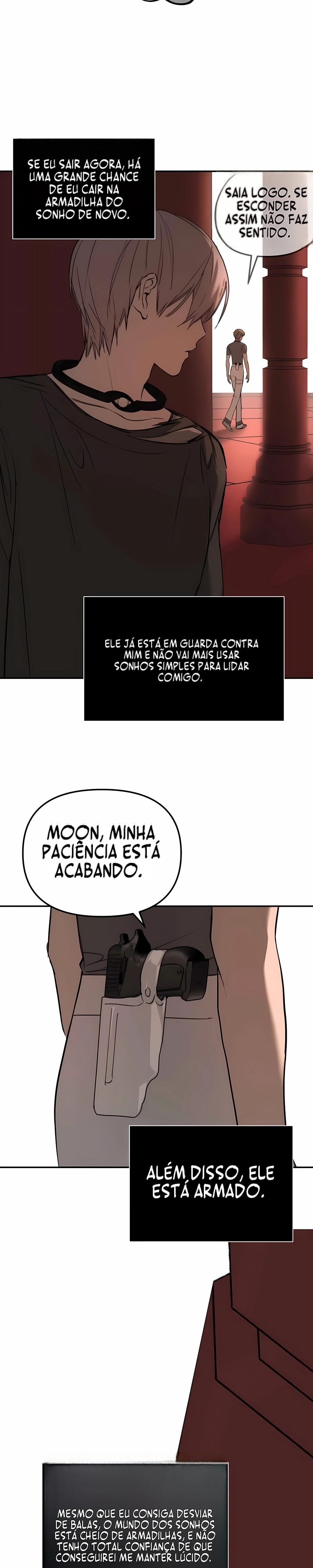 The Evil Ring Capítulo 44 Página 10