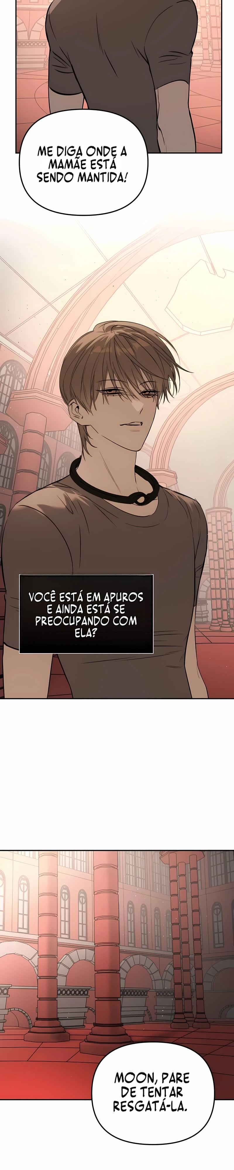 The Evil Ring Capítulo 44 Página 13