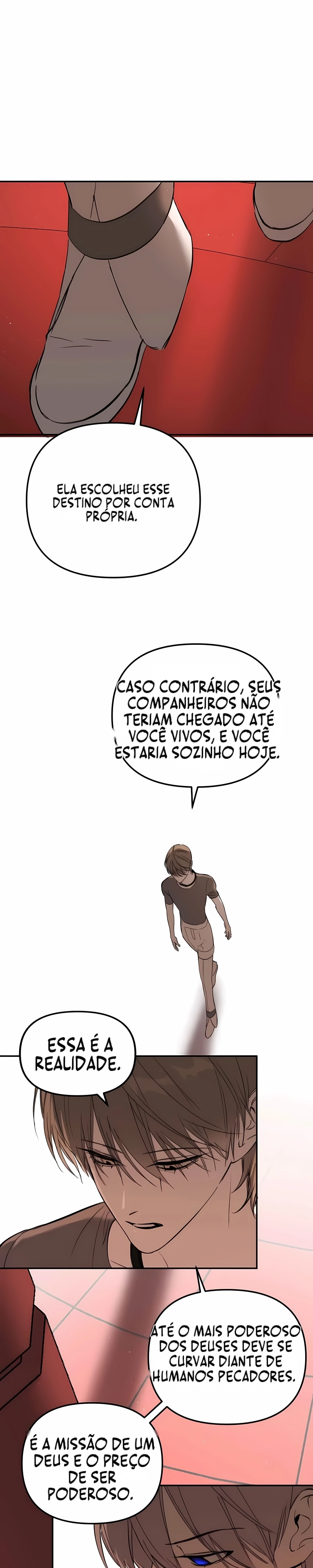 The Evil Ring Capítulo 44 Página 14