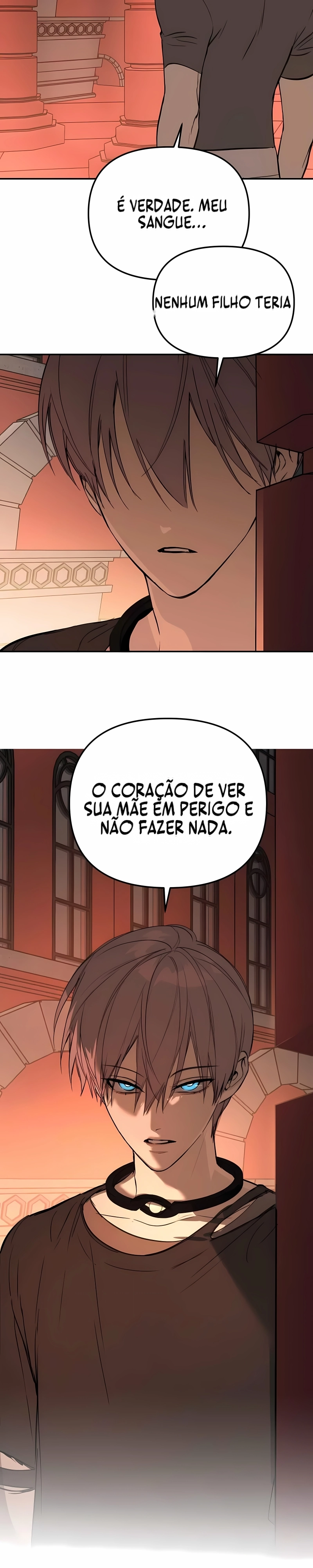 The Evil Ring Capítulo 44 Página 16