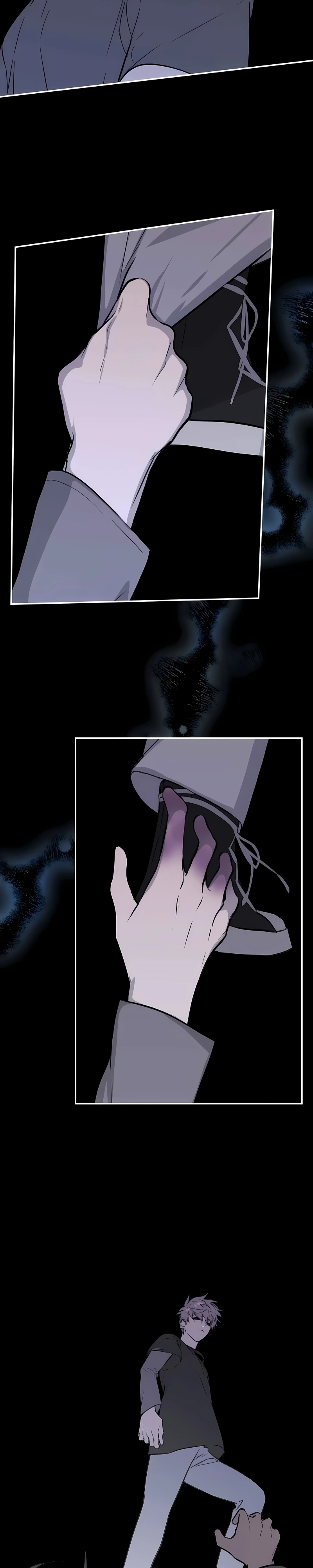 The Evil Ring Capítulo 44 Página 37