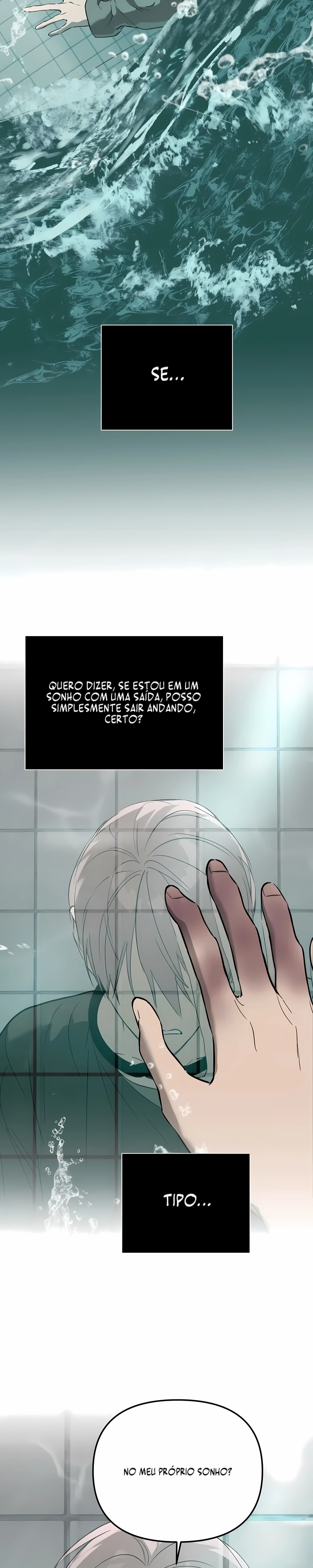 The Evil Ring Capítulo 45 Página 23