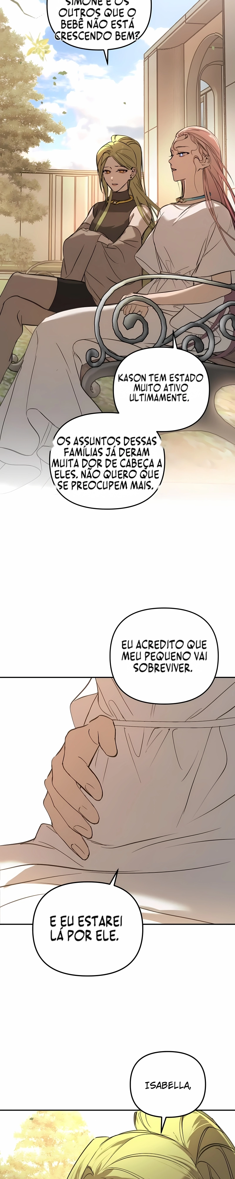 The Evil Ring Capítulo 46 Página 22