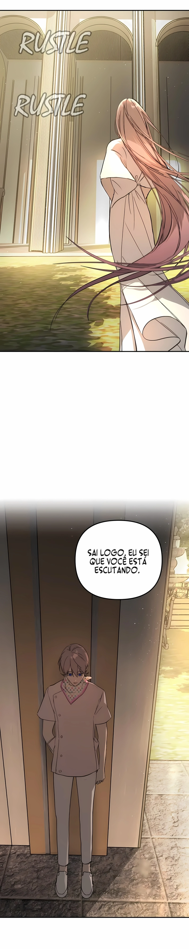 The Evil Ring Capítulo 46 Página 25