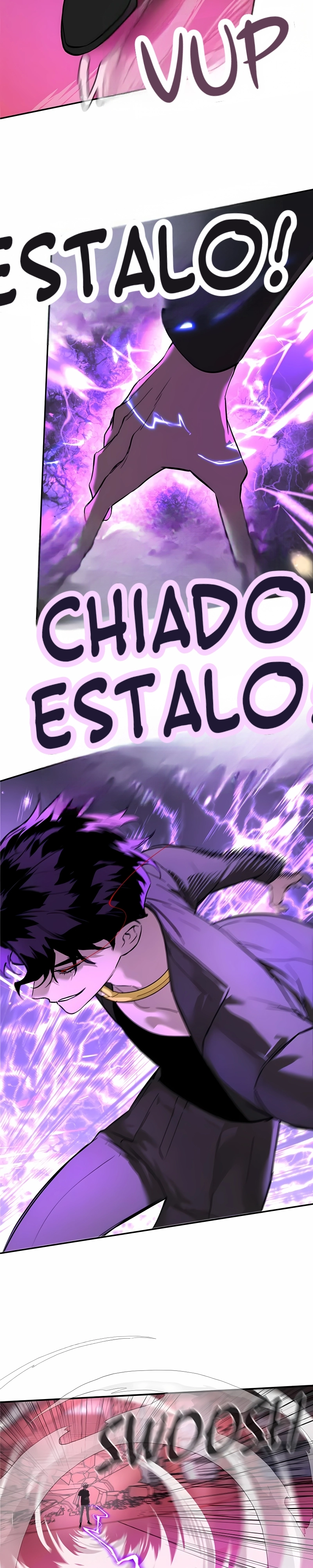 The Evil Ring Capítulo 47 Página 17