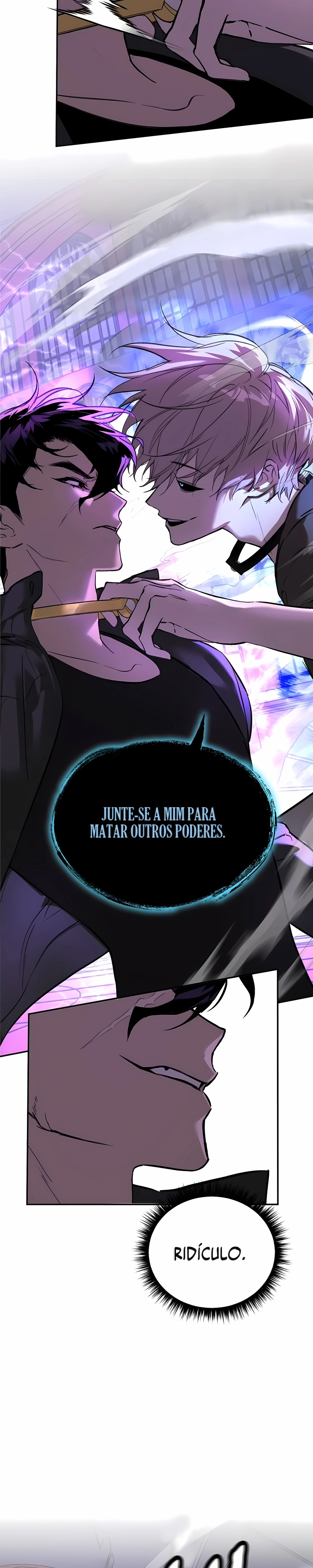 The Evil Ring Capítulo 47 Página 32