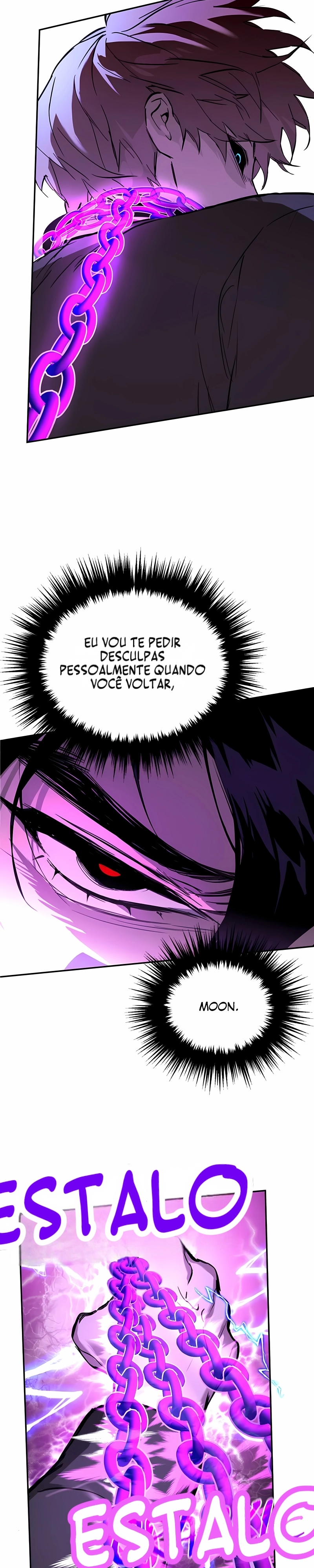 The Evil Ring Capítulo 47 Página 41