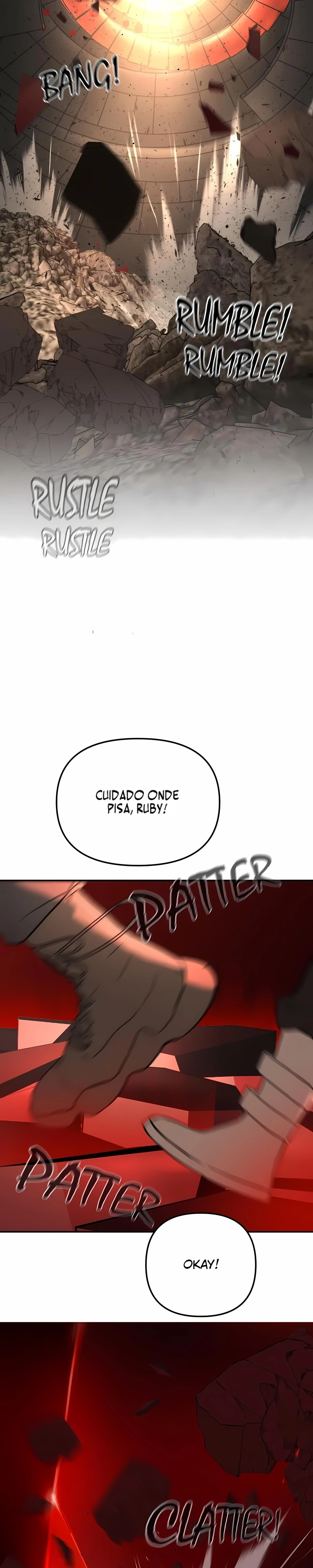 The Evil Ring Capítulo 48 Página 14