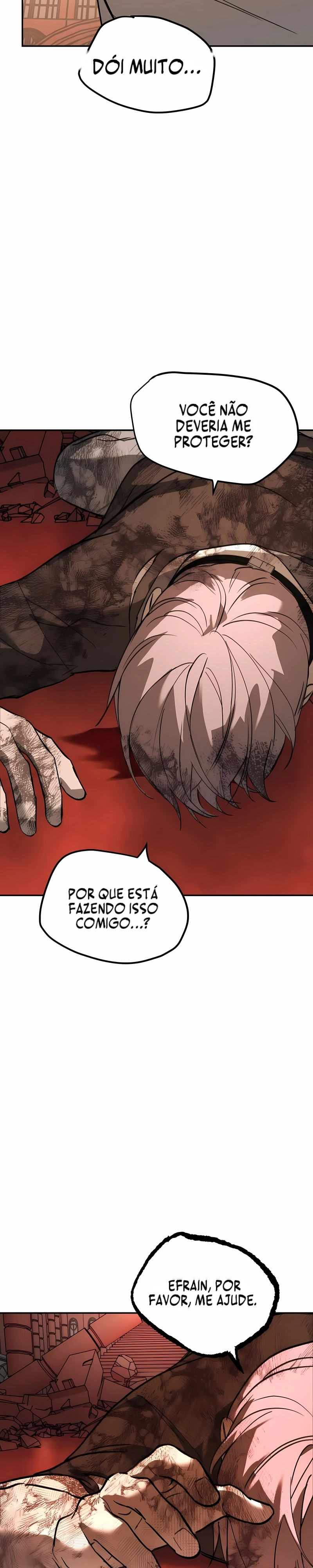 The Evil Ring Capítulo 48 Página 22