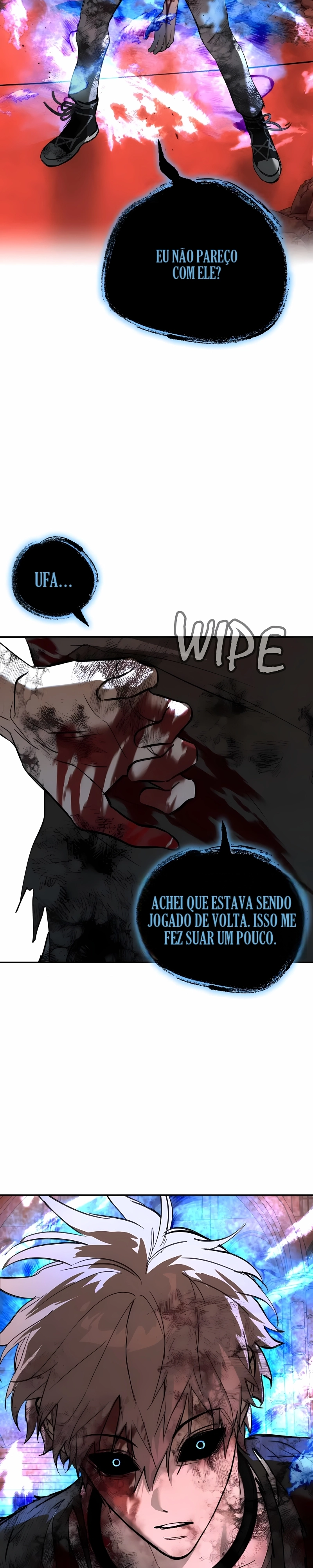 The Evil Ring Capítulo 48 Página 24