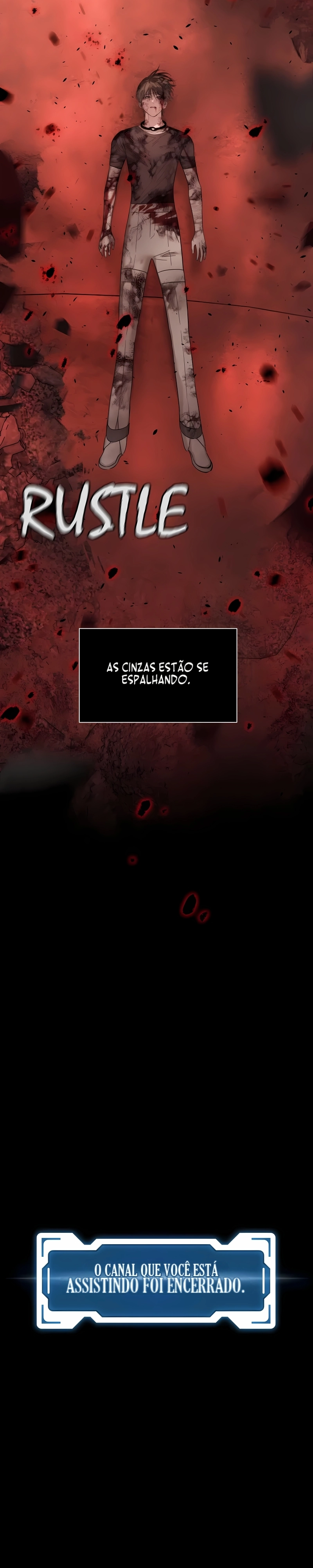 The Evil Ring Capítulo 48 Página 6