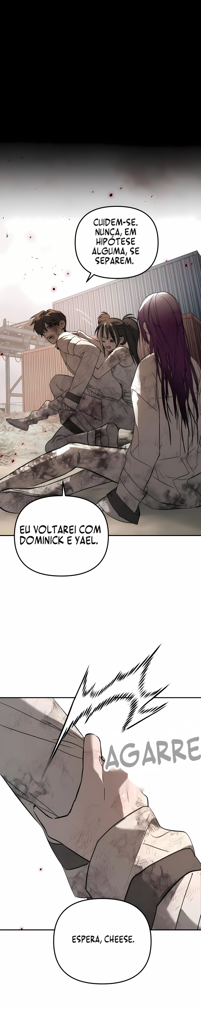 The Evil Ring Capítulo 48 Página 7