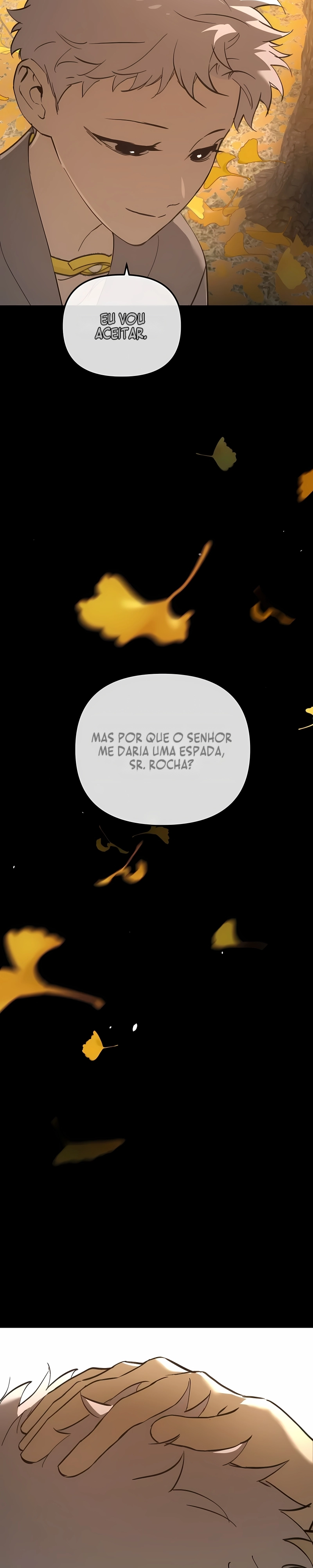 The Evil Ring Capítulo 49 Página 15