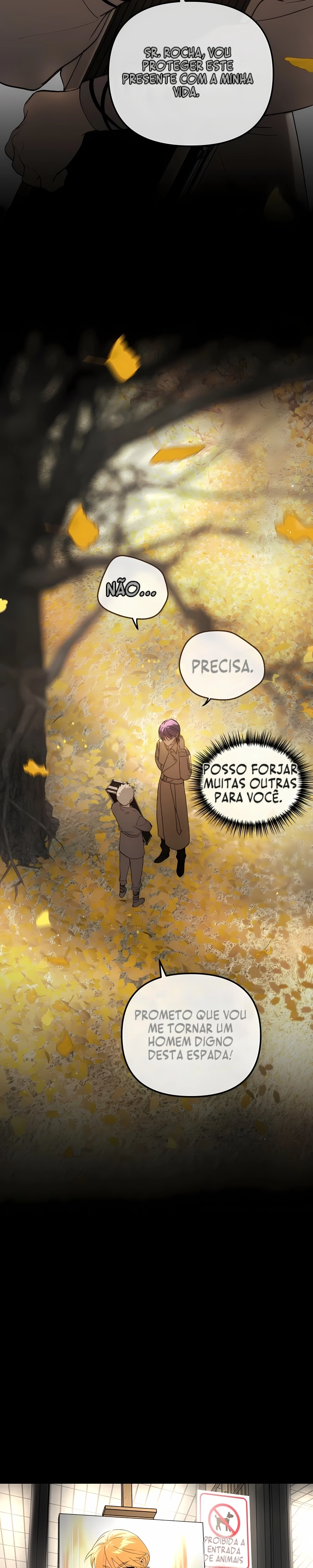 The Evil Ring Capítulo 49 Página 18