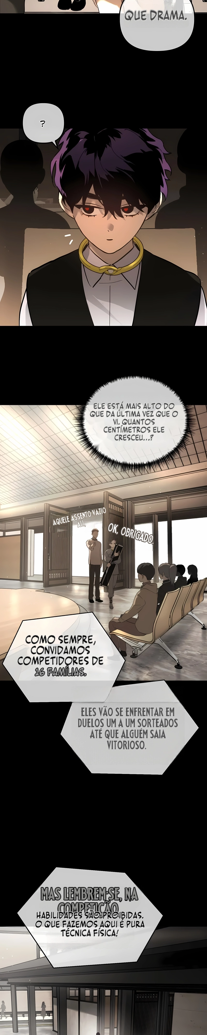 The Evil Ring Capítulo 49 Página 21