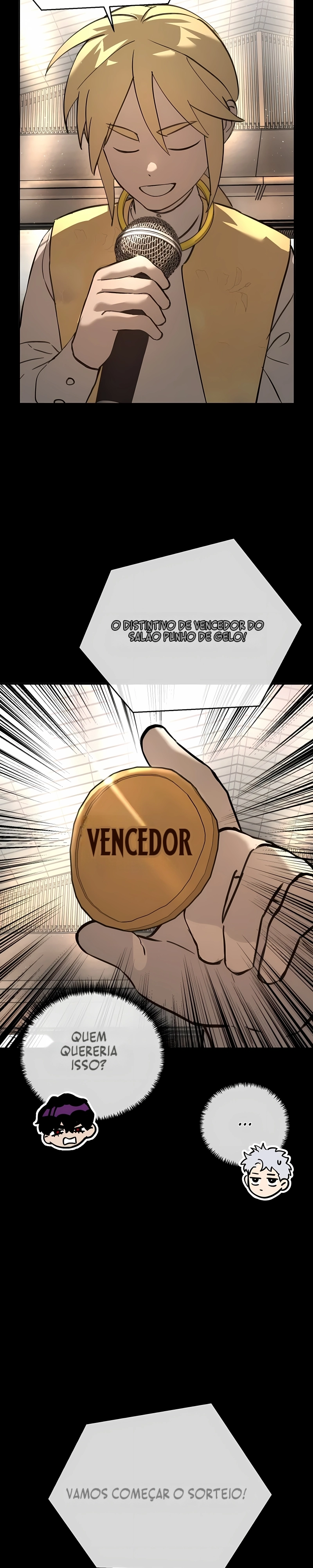 The Evil Ring Capítulo 49 Página 25